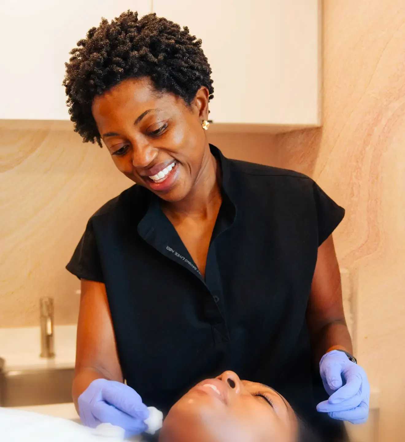 Medical dermatology